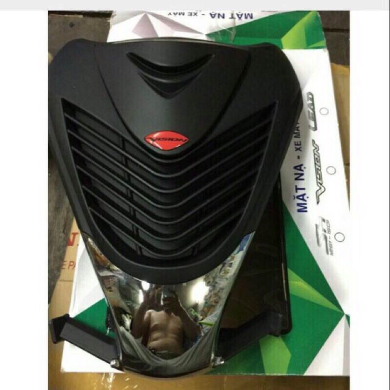 Mặt nạ vision 2016-2020 kiểu SH