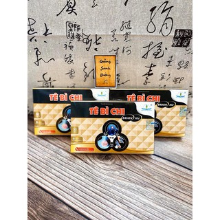 Tê bì chi - hỗ trợ giảm tê bì chân tay