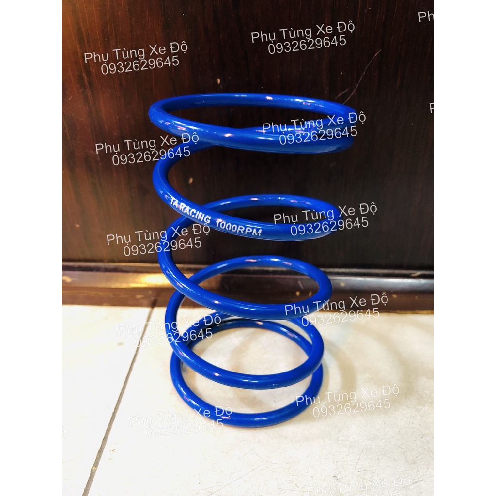 Loxo Trụ nồi sau TA SH 350