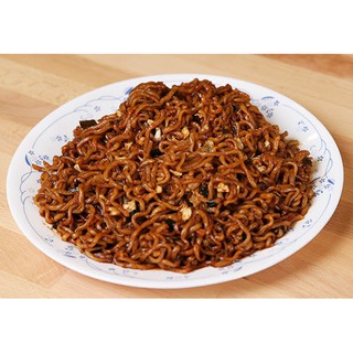 Mì tương đen Bắc Kinh Ottogi/Otoki 135g