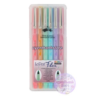 Marvy Lepen Flex ( Pastel )