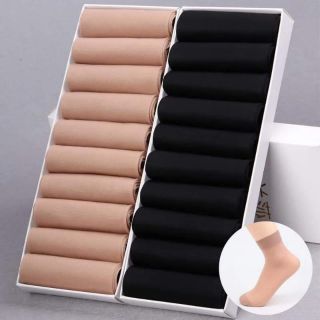 Set 20 đôi tất giấy