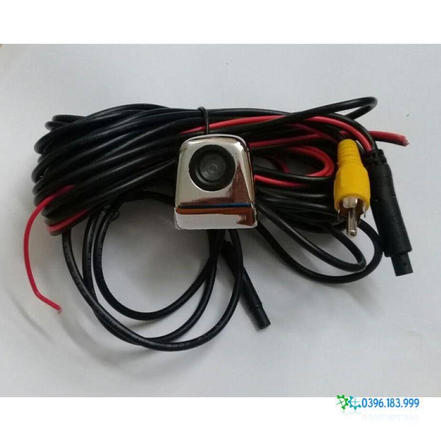 Camera lui cho xe o to-Camera Lùi Tam giác đèn Led  Mắt Cảnh Báo Cho Xe Hơi, sản phẩm an toàn trên hành trình chuyến đi | BigBuy360 - bigbuy360.vn