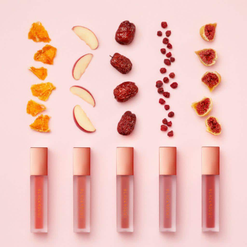 Son Kem Lì Black Rouge Air Fit Velvet Tint | BigBuy360 - bigbuy360.vn