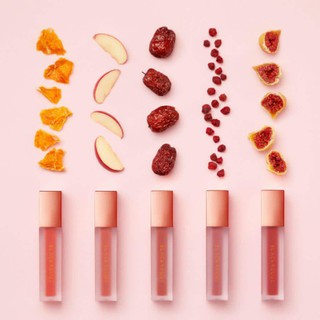 Son Kem Lì🎁FREESHIP🎁 Giảm Giá 15K Khi Nhập [MYPHOFF15] BLACK ROUGE VELVET AIRFIT 22 MÀU CHÍNH HÃNG