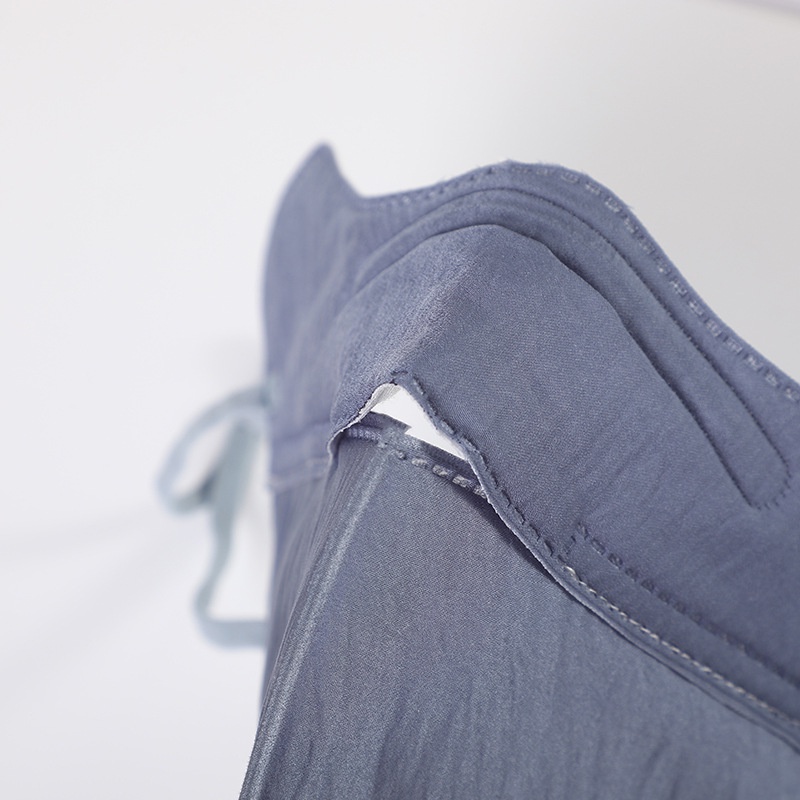 Khẩu trang thoáng khí kháng khuẩn cotton 2 Lớp Dày Dặn Bảo Vệ Mắt Chống Bụi Chống Sương Mù Có Thể Giặt Và Tái Sử Dụng khẩu trang chống tia uv nhật