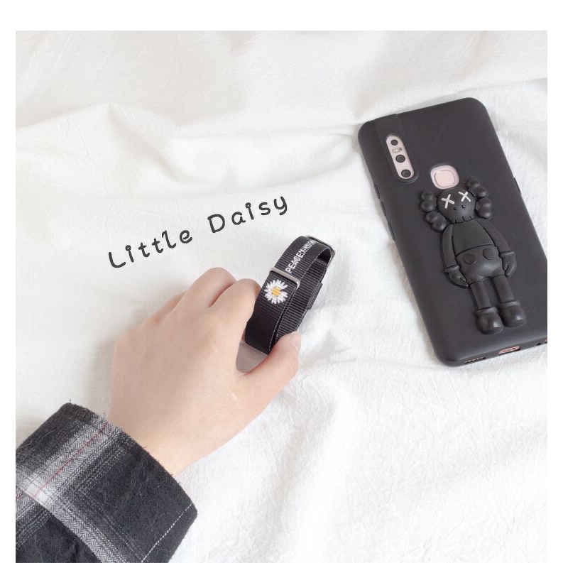 [Mã FAJGT8 giảm 15% đơn 99K] Vòng tay Unisex hoa cúc dành cho nam nữ Hot Trend PK10 Miucho | BigBuy360 - bigbuy360.vn