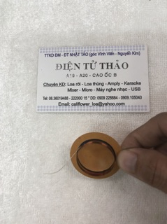 Col PT6 loại 1 ( 5 cái )