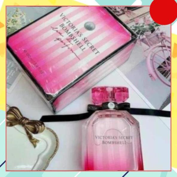 Nước hoa Victoria Secret Bombshell 100ml