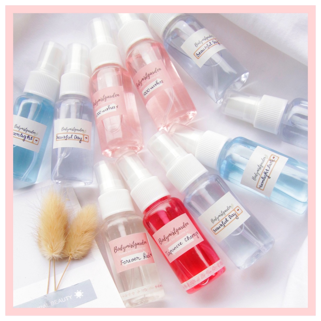 Xịt thơm Bodymist Bath & Body Works size 30ml.