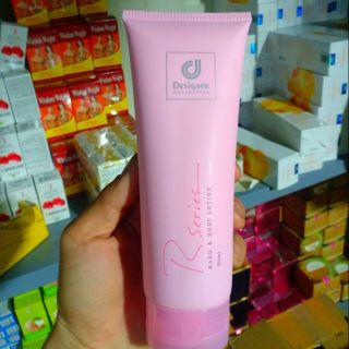 Sữa dưỡng thể trắng da Rseries 200ml