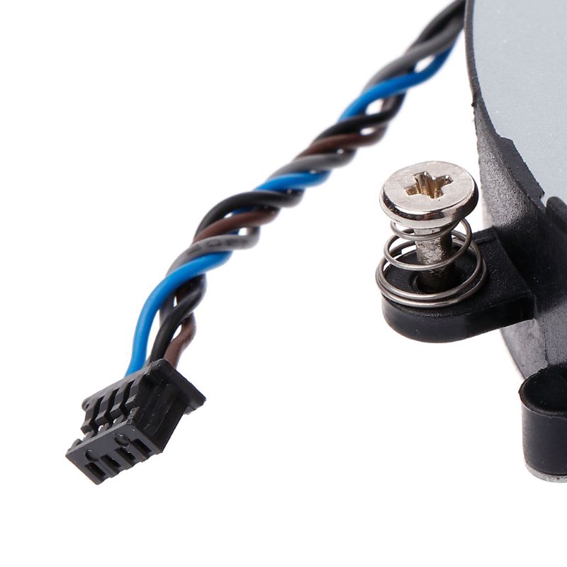 Quạt tản nhiệt CPU 5V 0.5A cho laptop HP Probook 4530S 4535S 6460B 8460P