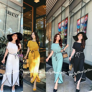 Đồ bay Jumpsuit đẹp giá rẻ thời trang