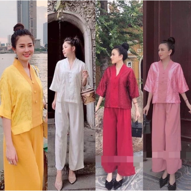 Đồ lam đi chùa