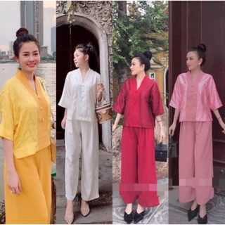 Đồ lam đi chùa