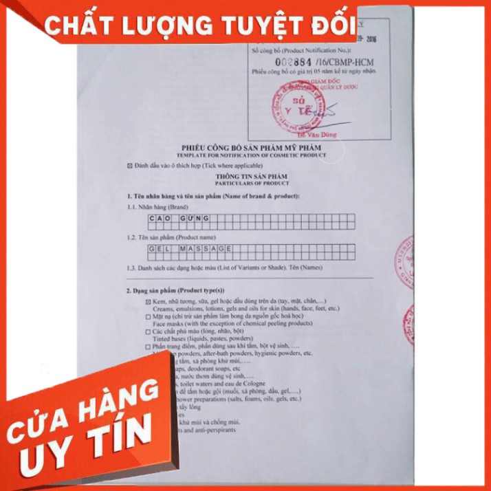 Cao Gừng Tan Mỡ Bụng Chính hãng Thiên Nhiên Việt 250g - Tặng Nịt Bụng