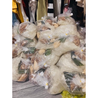 Bánh tráng rìa phơi sương dẻo ngon 500gram