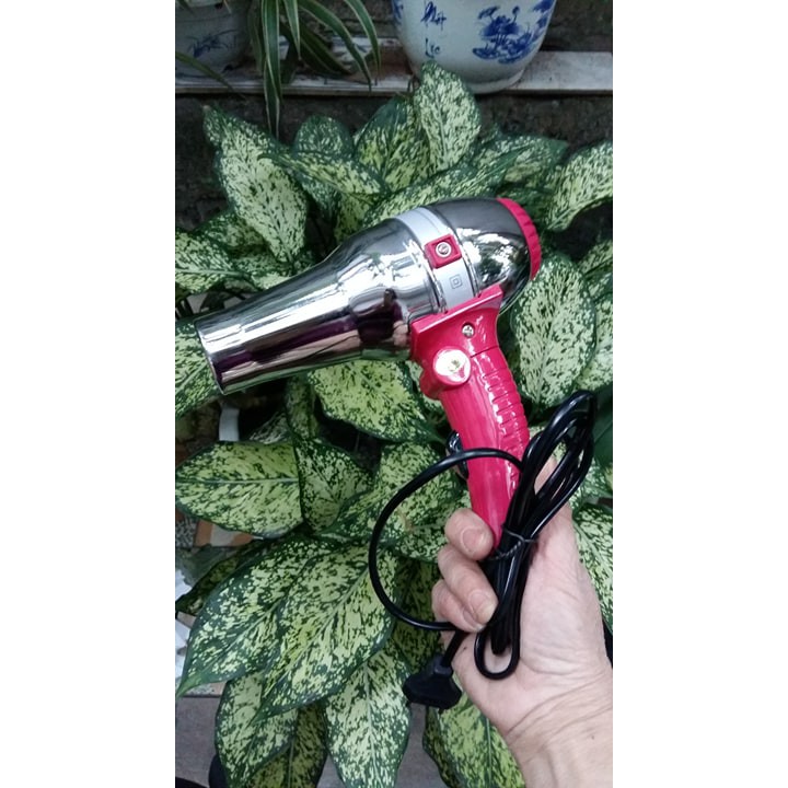 ⛔FREESHIIP⛔ Máy sấy tóc 2 chiều