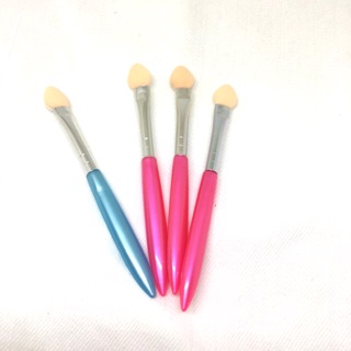 Bộ kit 4 Cọ Mút Đánh Màu Mắt Shadow Tip 4PCS cao cấp