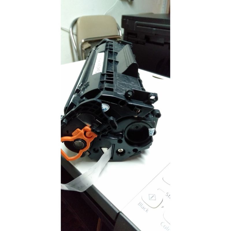 Hộp mực 12a dùng cho máy in canon 2900