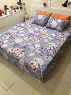 Combo ga gối cho khách