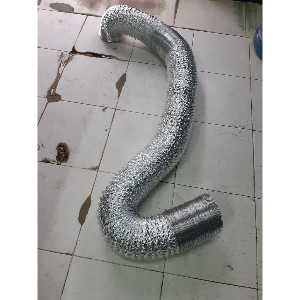 ỐNG SUN THOÁT GIÓ PHI 120