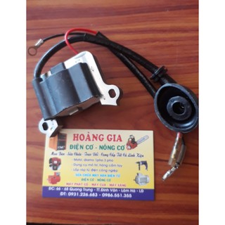 Ic cuộn điện máy cắt cỏ 430 - TL43