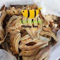 KHÔ CÁ LÓC (1Kg)
