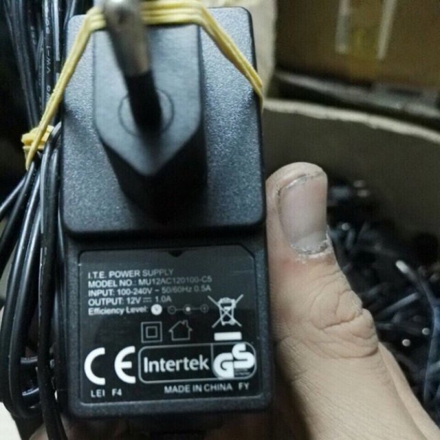 adapter viettel 12v1a