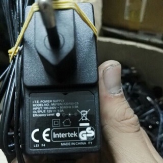 Adapter viettel 12v1a