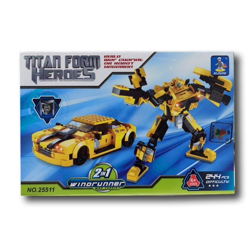 Đồ chơi xếp hình Lego xe đua, robot, công an, cứu hỏa, tàu vũ trụ, xây dựng