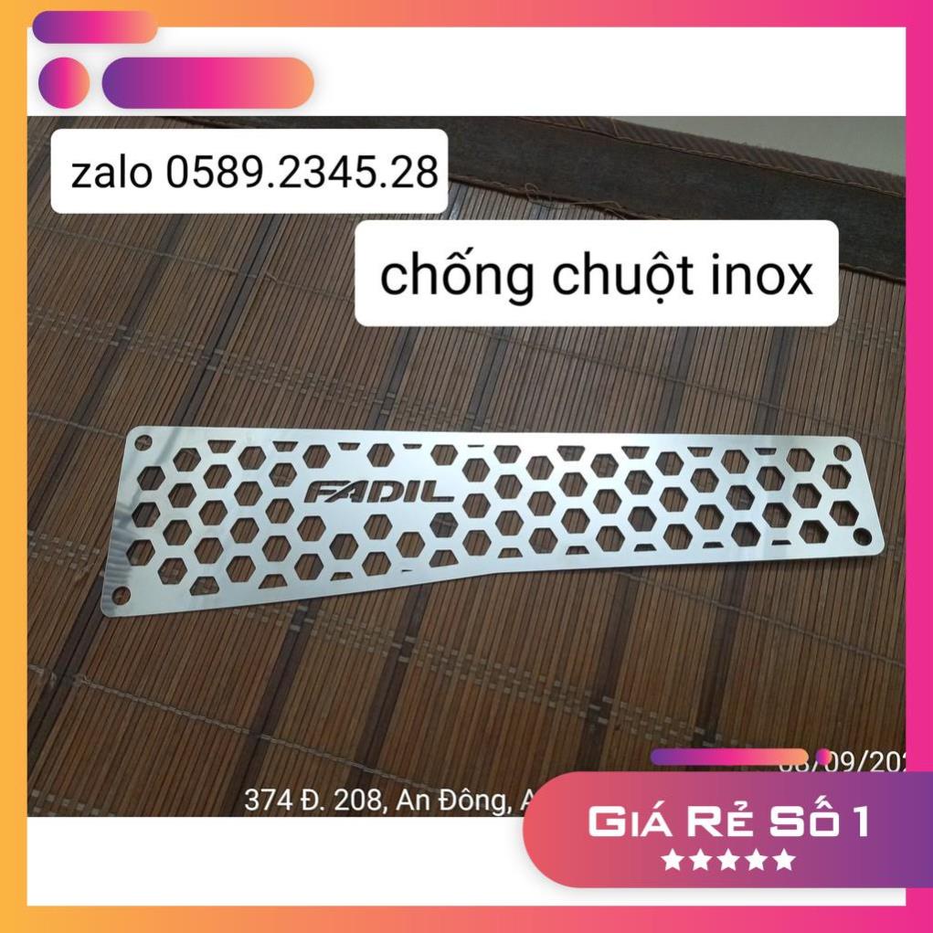 lưới chống chuột cho xe vinfast fadil Thái Bình, Hải Dương, Nam Định, Hưng Yên, Hà Nội, Thanh Hóa, Bắc Ninh, Bắc Giang