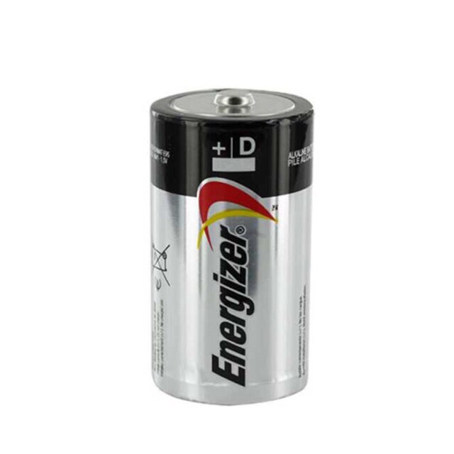 Combo 10 Vỉ Pin Đại Energizer Max E95 BP2 Chính Hãng Vỉ 2 Viên