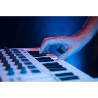 Đàn Midi Arturia Minilab MKII Midi Controller