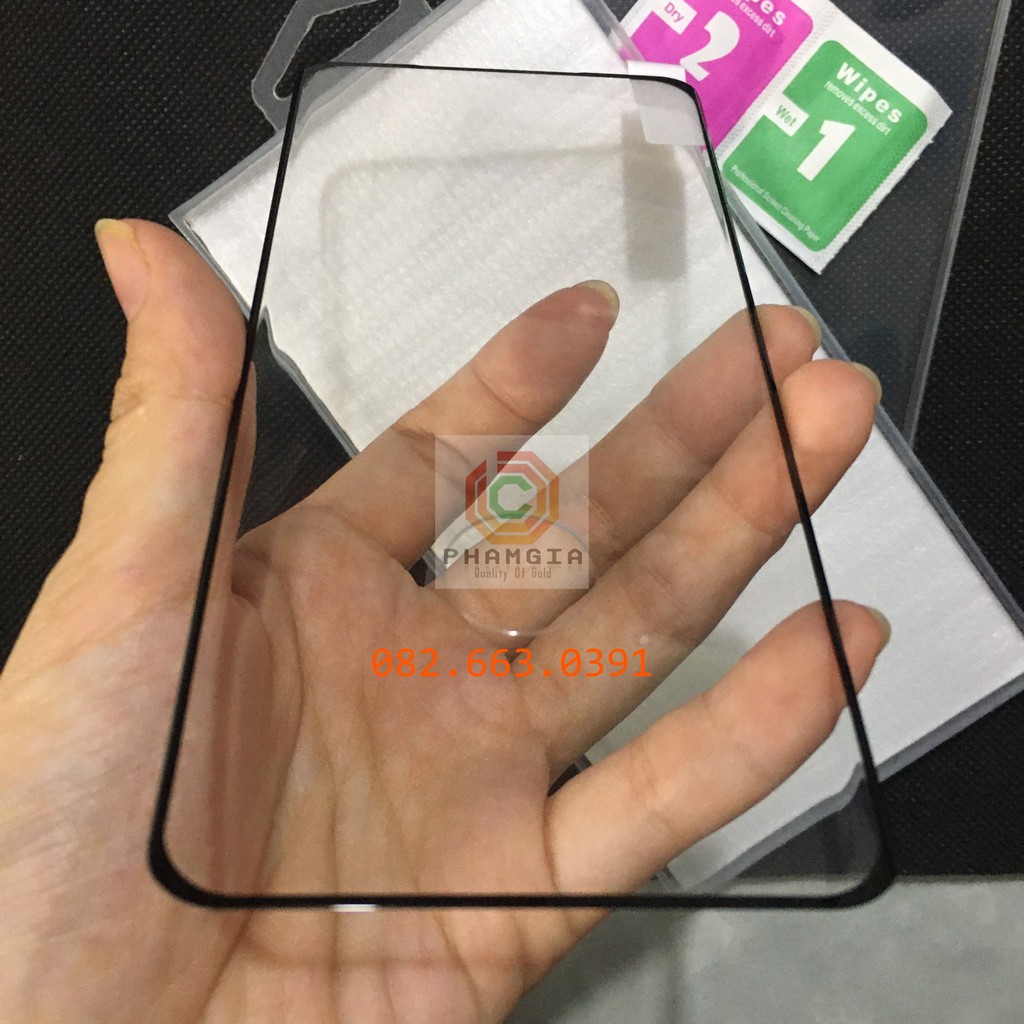 Kính full cong cường lực Samsung S20/S20+ / S20 ultra  full màn, full keo toàn kính chuẩn xịn