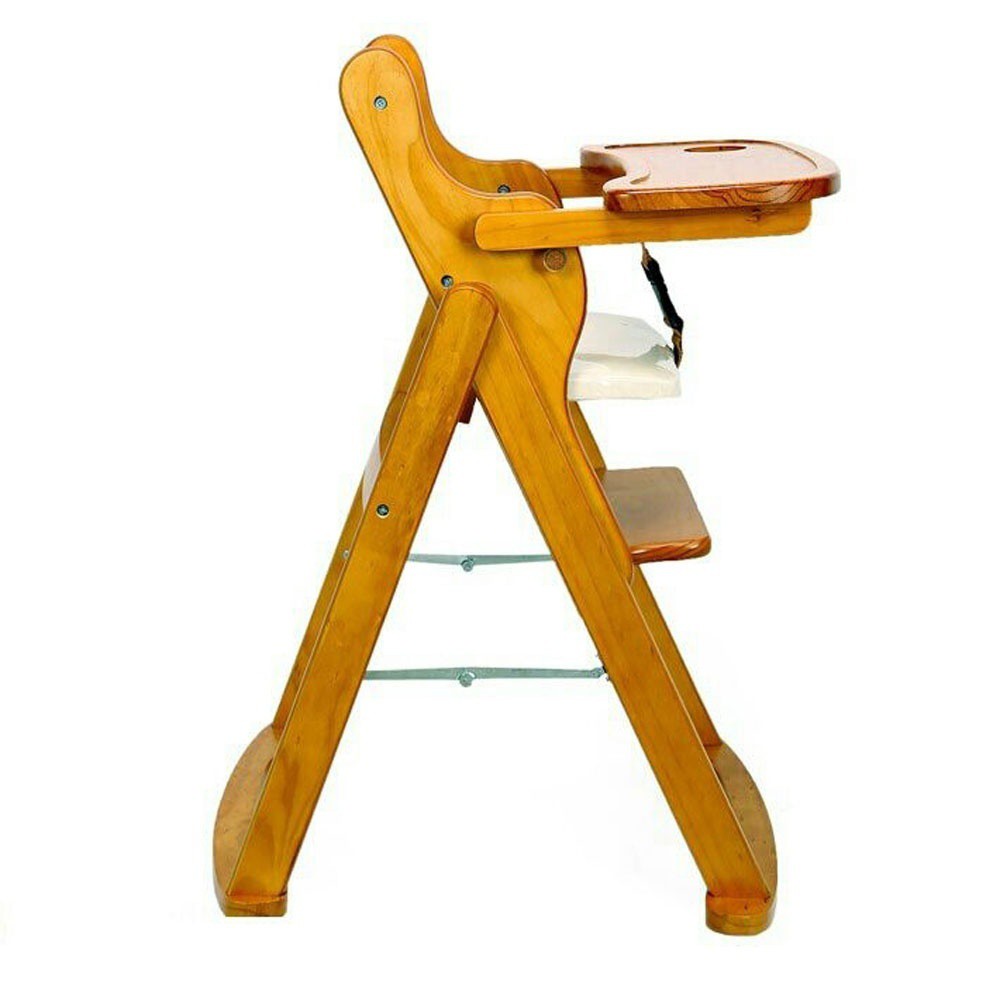 Ghế gỗ ăn dặm