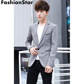 áo khoác blazer cho nam