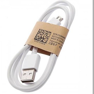 [NẠP PIN VÀ TRUYỀN DỮ LIỆU CỰC NHANH]- DÂY CÁP SẠC SAMSUNG CHUYÊN DÙNG CHO TẤT CẢ ĐIỆN THOẠI ANDROID VÀ PIN SẠC DỰ PHÒNG