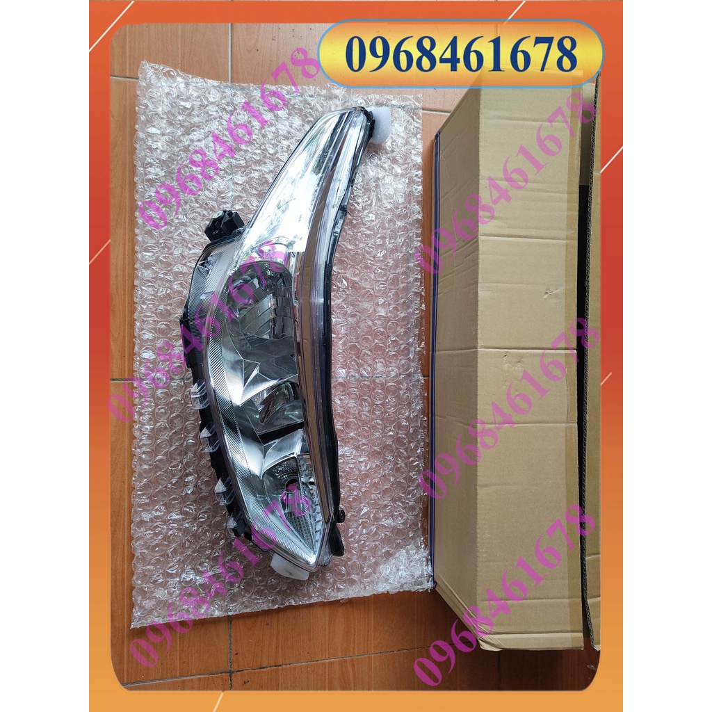 Đèn pha Vios 18-21