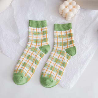 Tất Nữ Phong Cách Xanh TN23