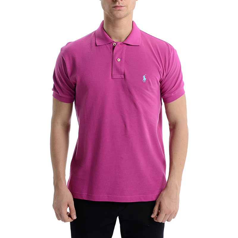 Áo Thun Polo Ralph Lauren Chính Hãng Thời Trang Cho Nam