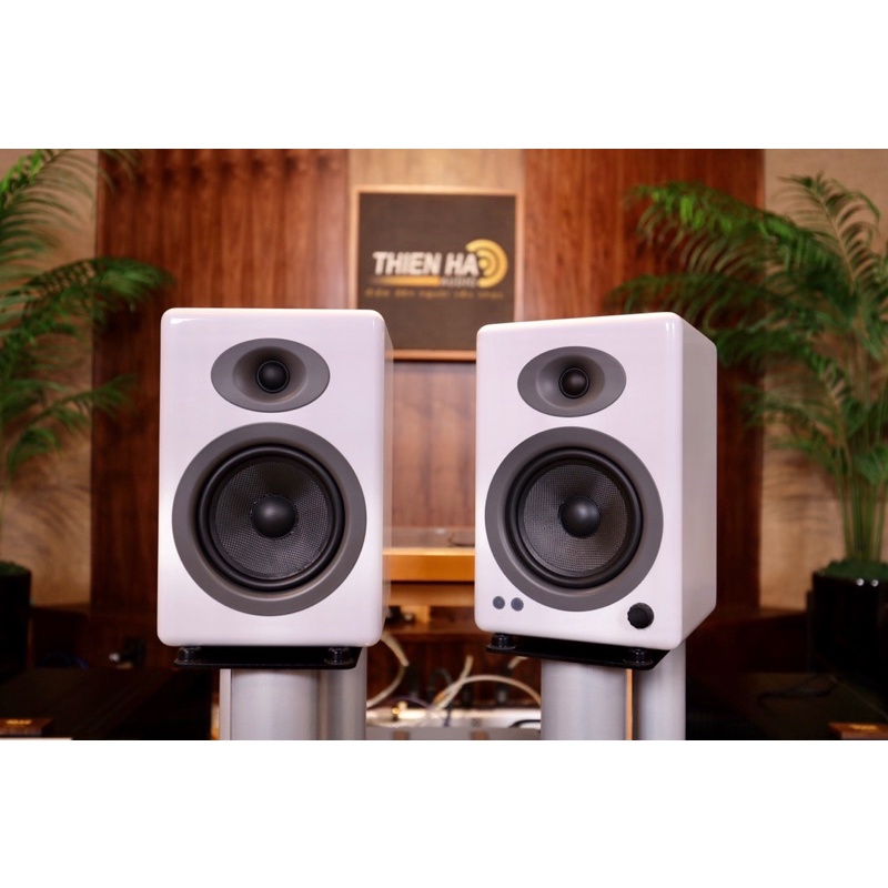 Loa Audioengine A5+ Wireless Chính Hãng