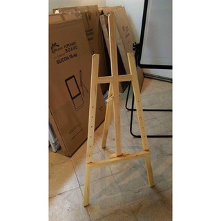 Giá đỡ bảng - giá vẽ 135 x 60 cm