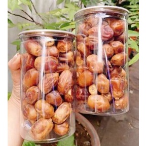 1kg CHÀ LÀ SẤY DẺO KHÔNG ĐƯỜNG - thơm, ngọt tự nhiên