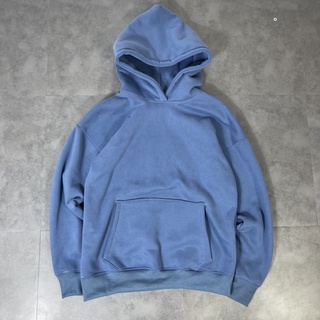 Áo Nỉ Hoodie trơn áo nỉ bông trơn Hogoto shop , áo nỉ unisex nam nữ chất liệu cotton
