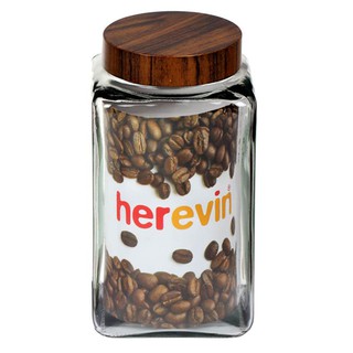 Hũ Thủy Tinh Herevin 231017 3L
