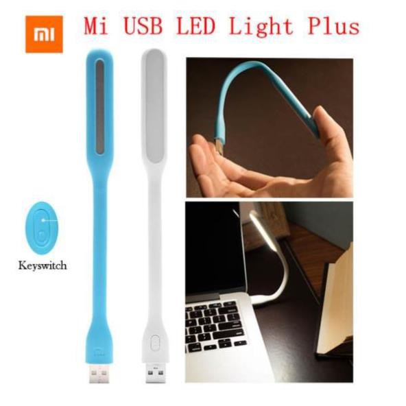 Đèn LED Xiaomi bản V2 có nút chỉnh