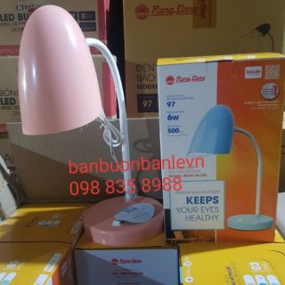 Đèn bàn LED SUNLIKE Rạng Đông RL 38
