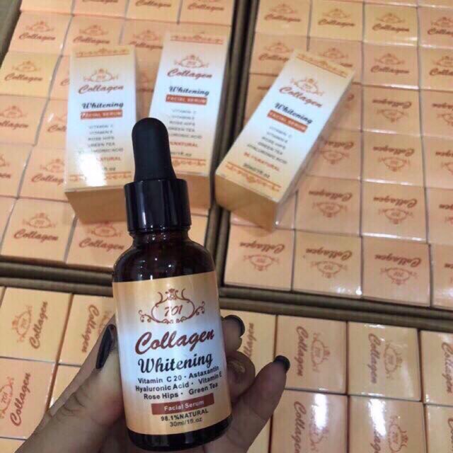 SERUM COLLAGEN 701