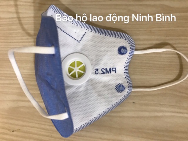 Combo 5 chiếc Khẩu trang 3D Mask